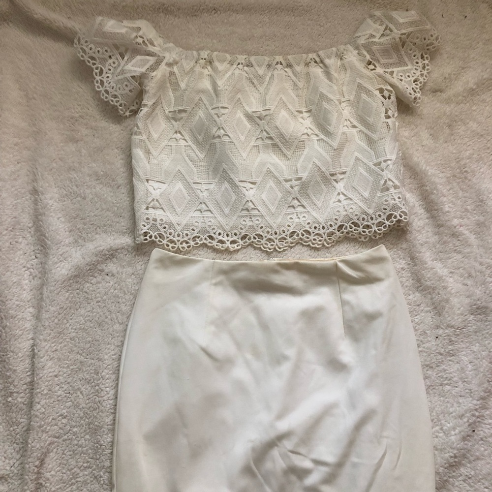 Hello molly dress